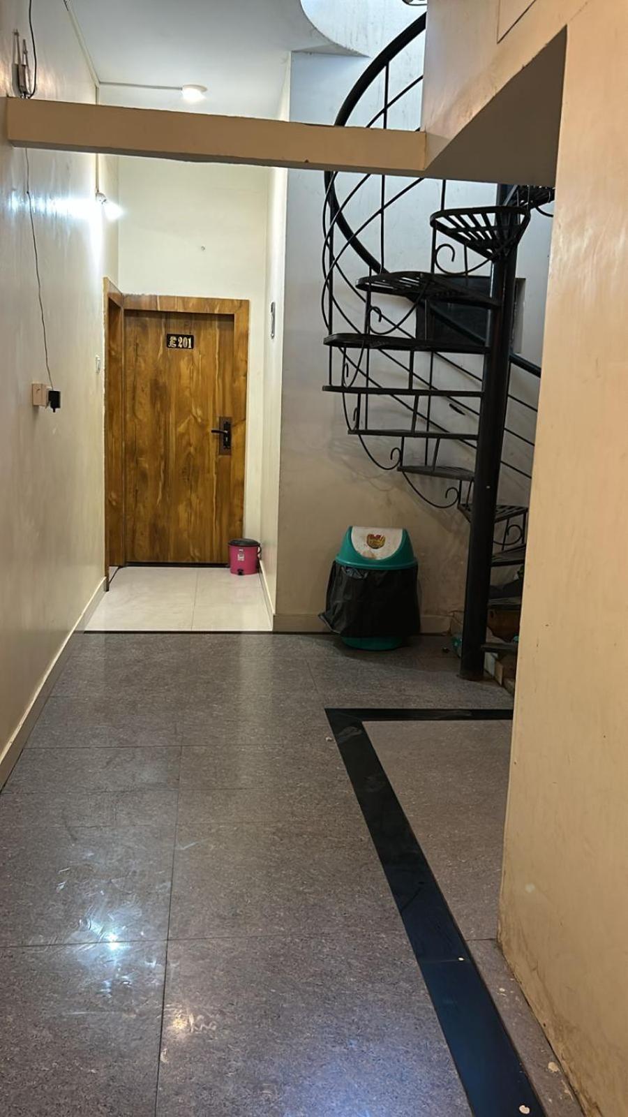 Hotel Empire Ujjain Exteriör bild